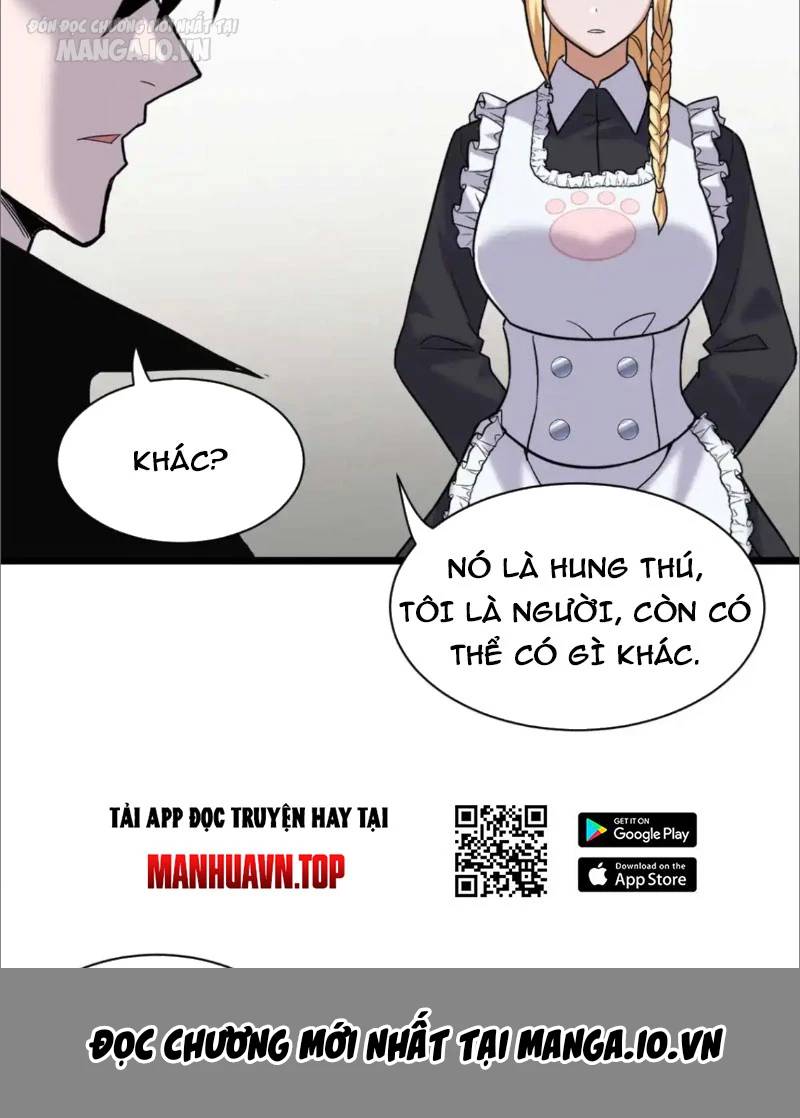 Cửa Hàng Sủng Thú Siêu Thần Chap 151 - Next Chap 152