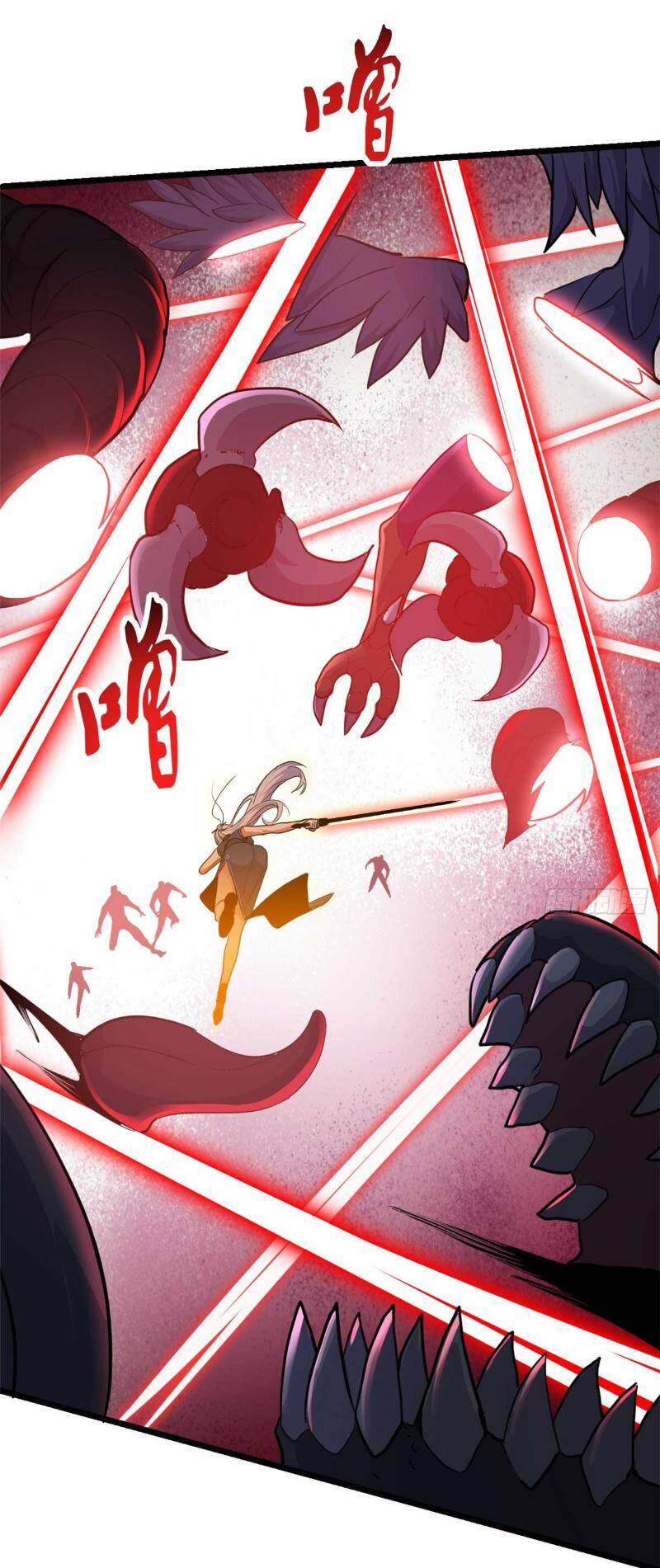 Cửa Hàng Sủng Thú Siêu Thần Chap 157 - Next Chap 158