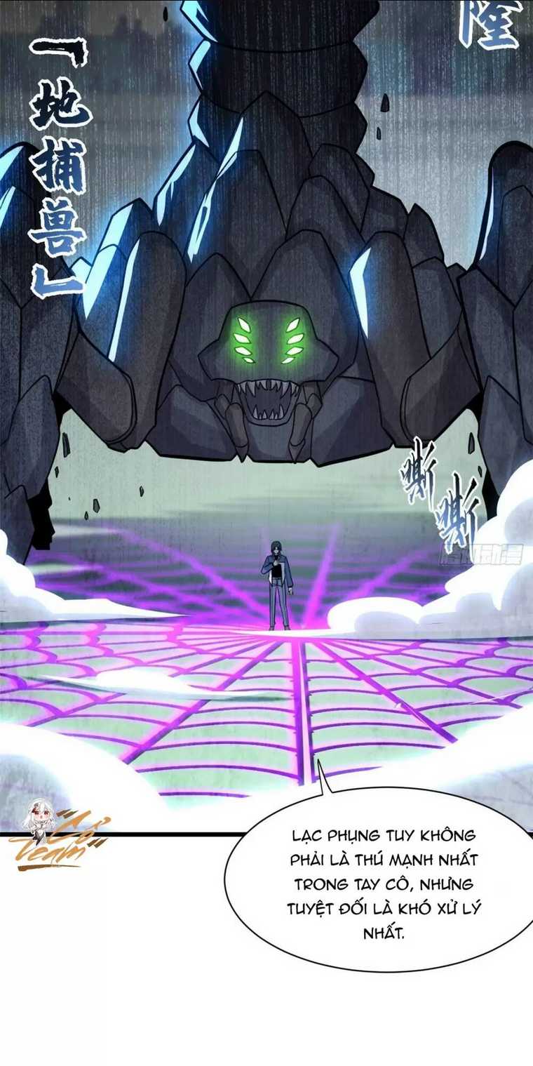 Cửa Hàng Sủng Thú Siêu Thần Chap 16 - Next Chap 17