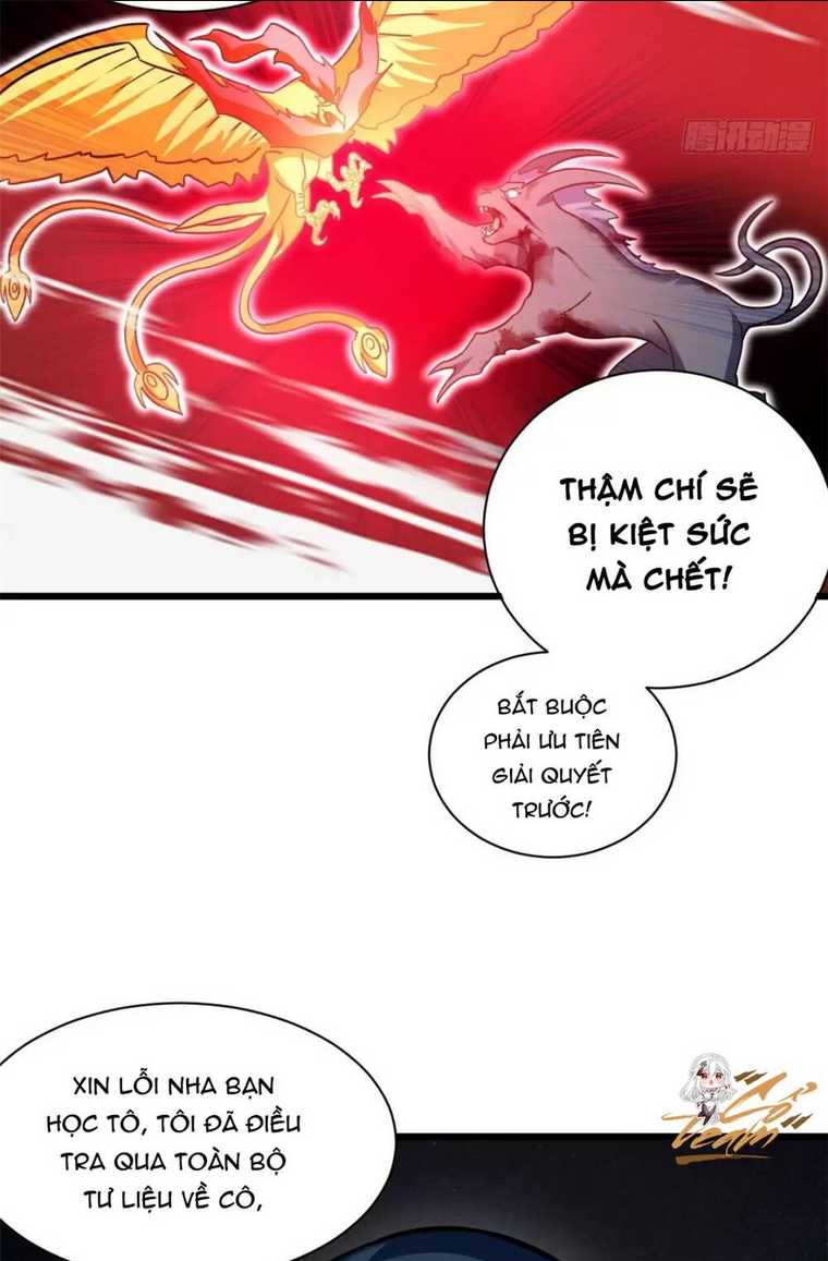 Cửa Hàng Sủng Thú Siêu Thần Chap 16 - Next Chap 17