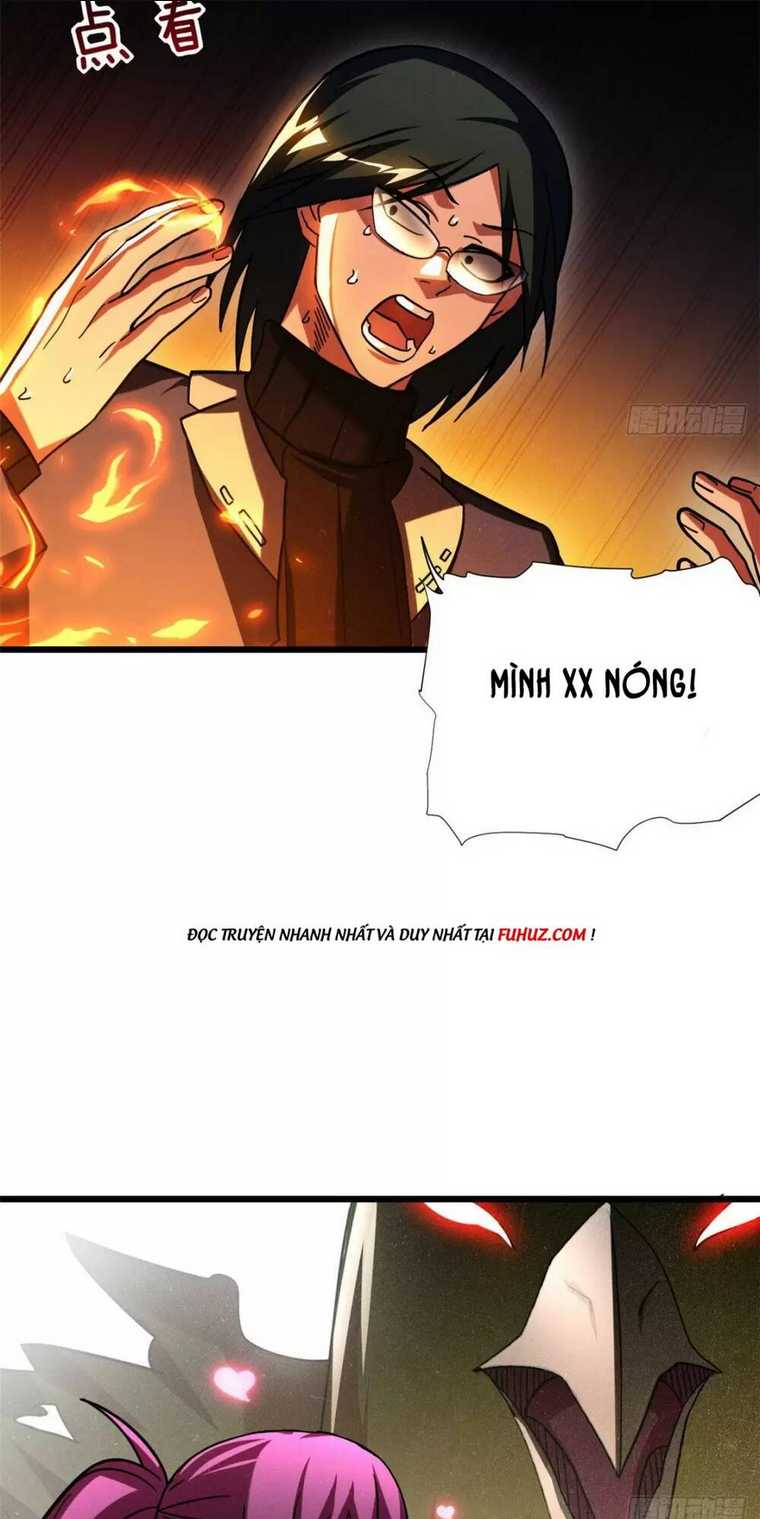 Cửa Hàng Sủng Thú Siêu Thần Chap 16 - Next Chap 17