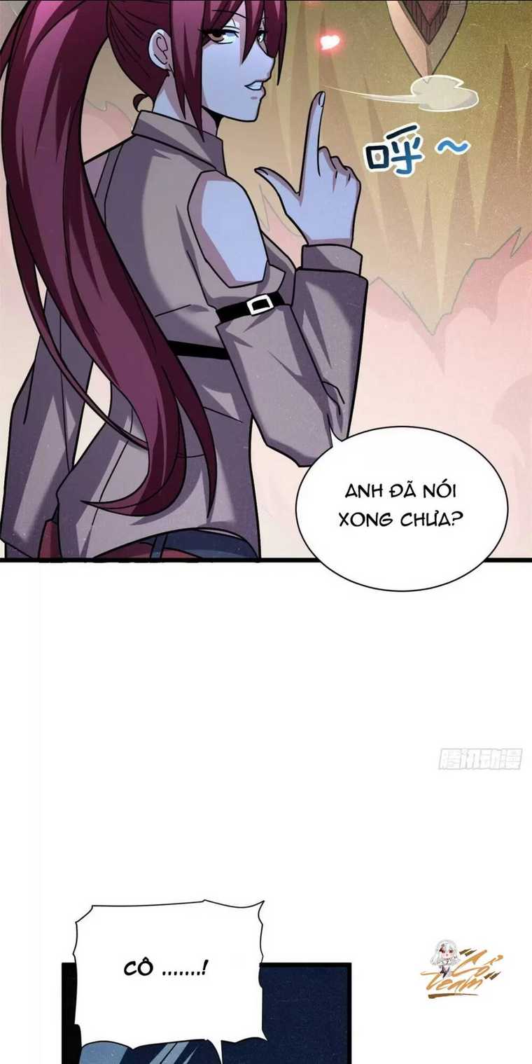 Cửa Hàng Sủng Thú Siêu Thần Chap 16 - Next Chap 17