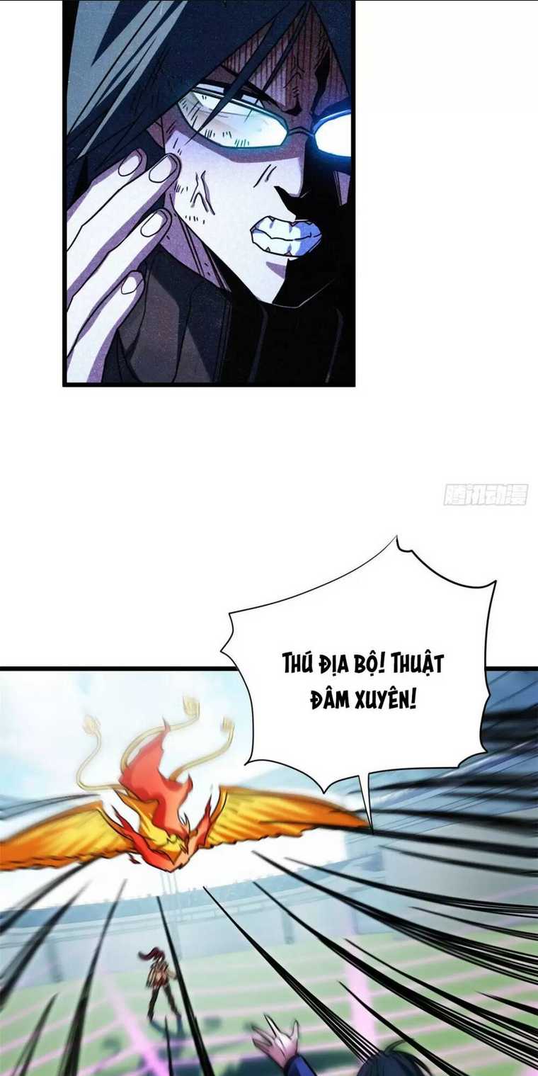 Cửa Hàng Sủng Thú Siêu Thần Chap 16 - Next Chap 17