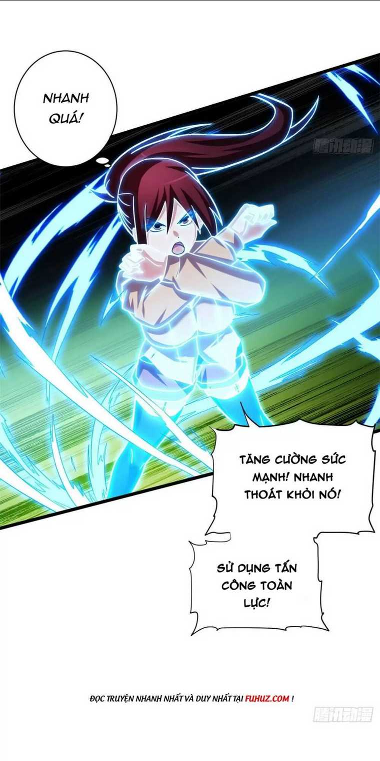 Cửa Hàng Sủng Thú Siêu Thần Chap 16 - Next Chap 17