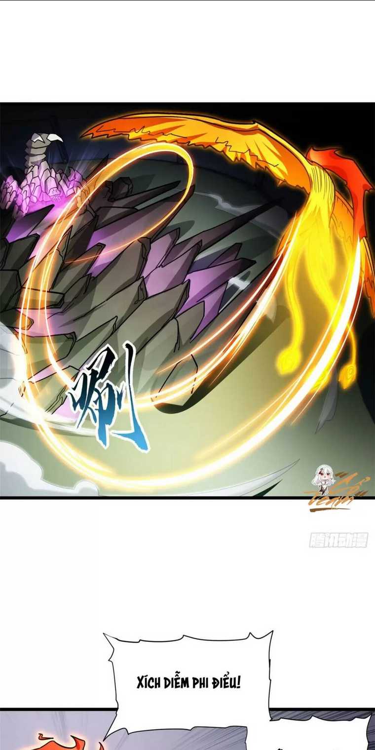 Cửa Hàng Sủng Thú Siêu Thần Chap 16 - Next Chap 17