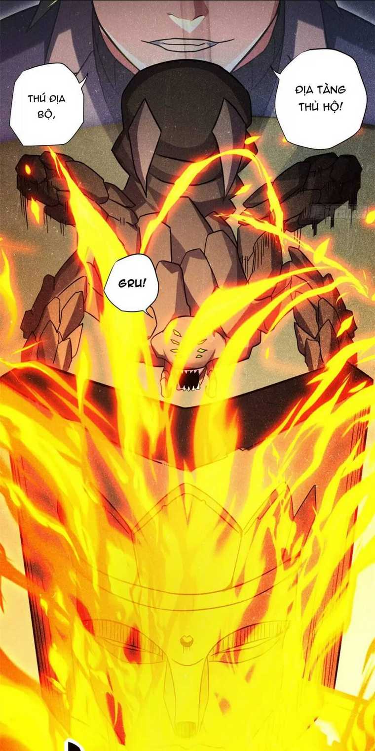 Cửa Hàng Sủng Thú Siêu Thần Chap 16 - Next Chap 17