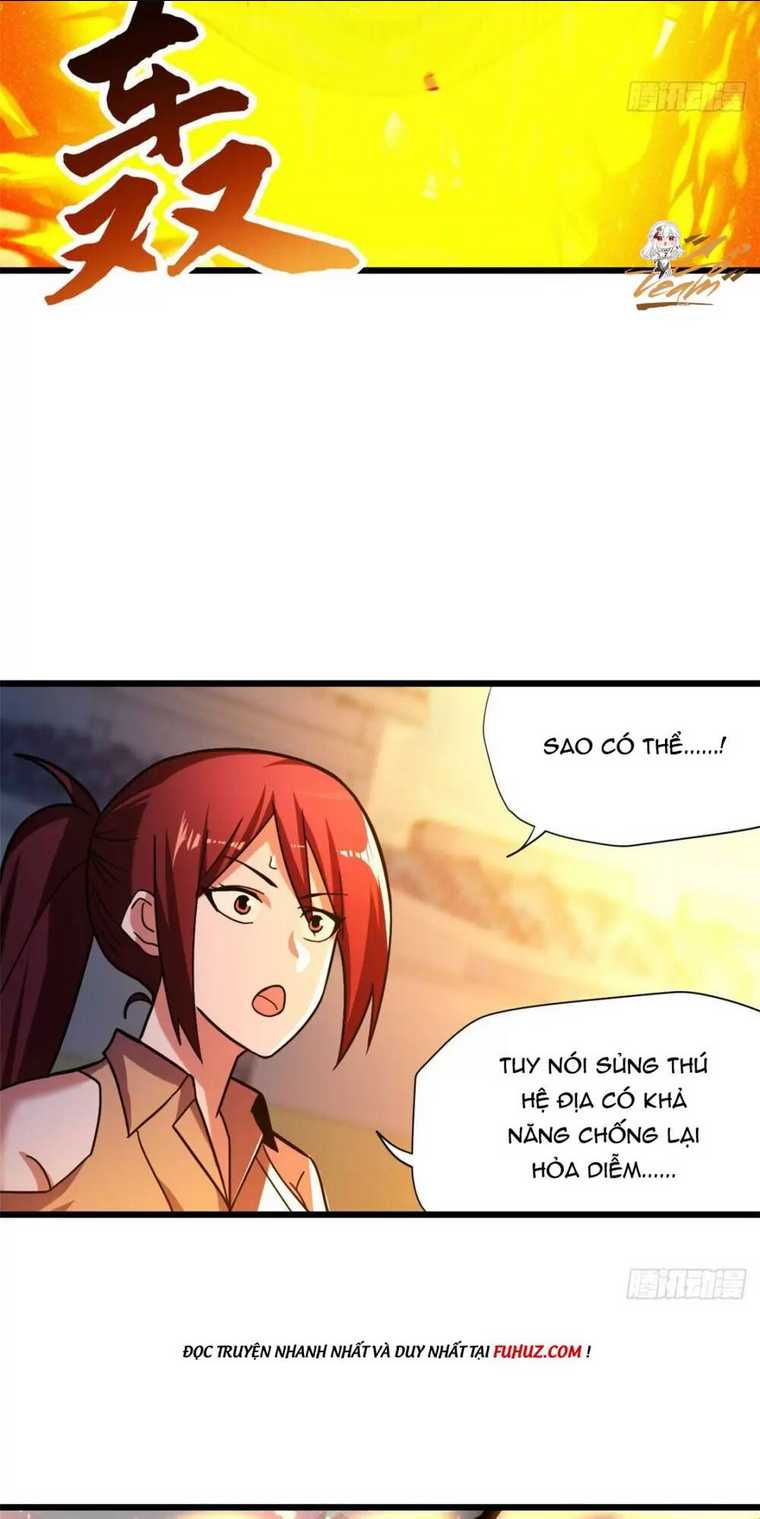 Cửa Hàng Sủng Thú Siêu Thần Chap 16 - Next Chap 17