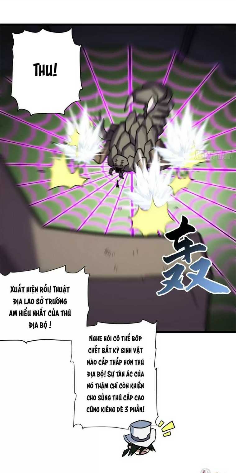 Cửa Hàng Sủng Thú Siêu Thần Chap 16 - Next Chap 17