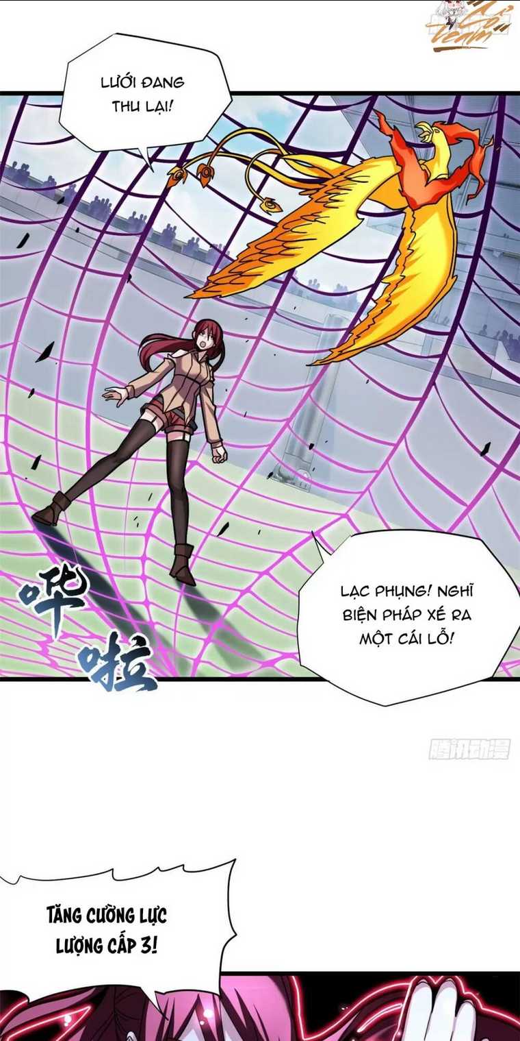 Cửa Hàng Sủng Thú Siêu Thần Chap 16 - Next Chap 17