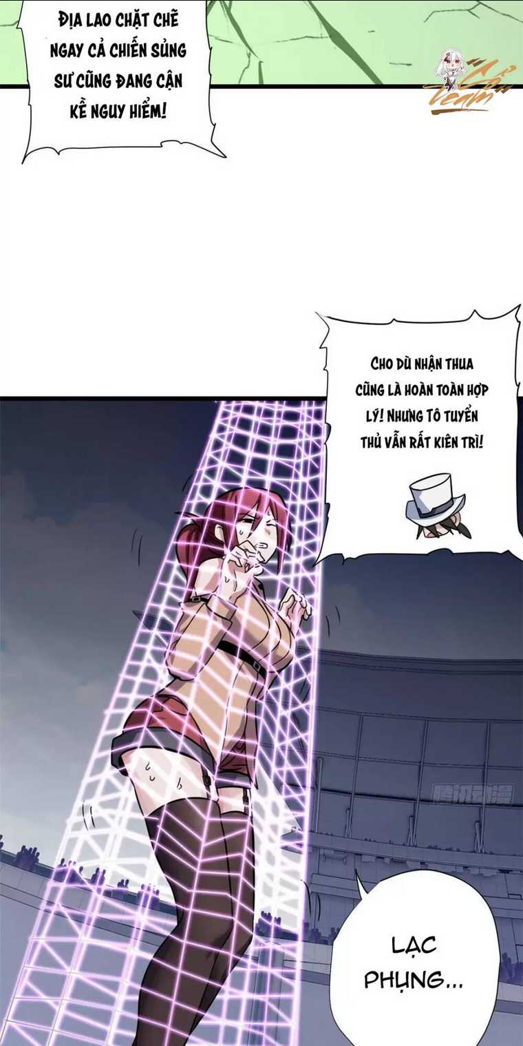 Cửa Hàng Sủng Thú Siêu Thần Chap 16 - Next Chap 17