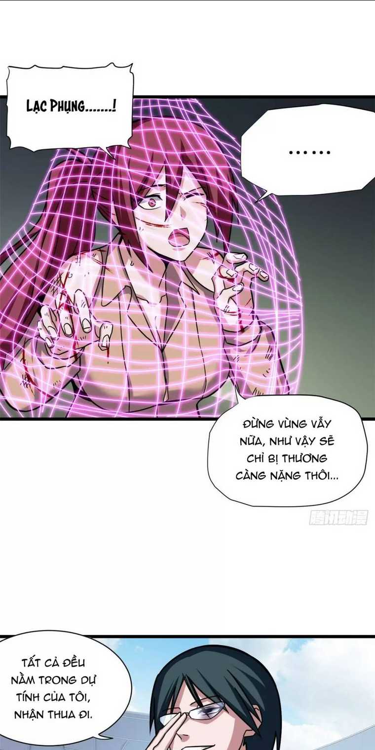 Cửa Hàng Sủng Thú Siêu Thần Chap 16 - Next Chap 17