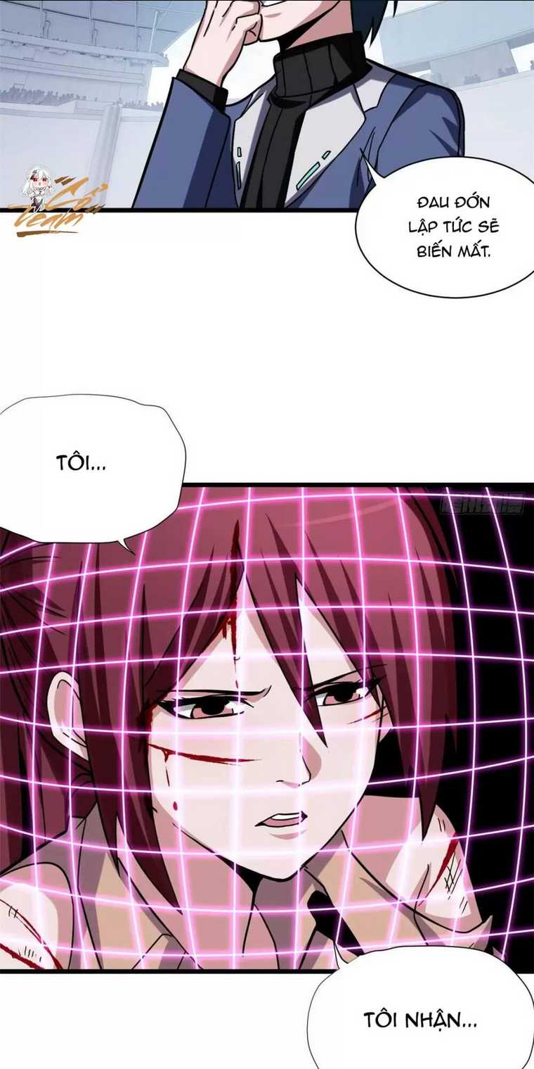 Cửa Hàng Sủng Thú Siêu Thần Chap 16 - Next Chap 17