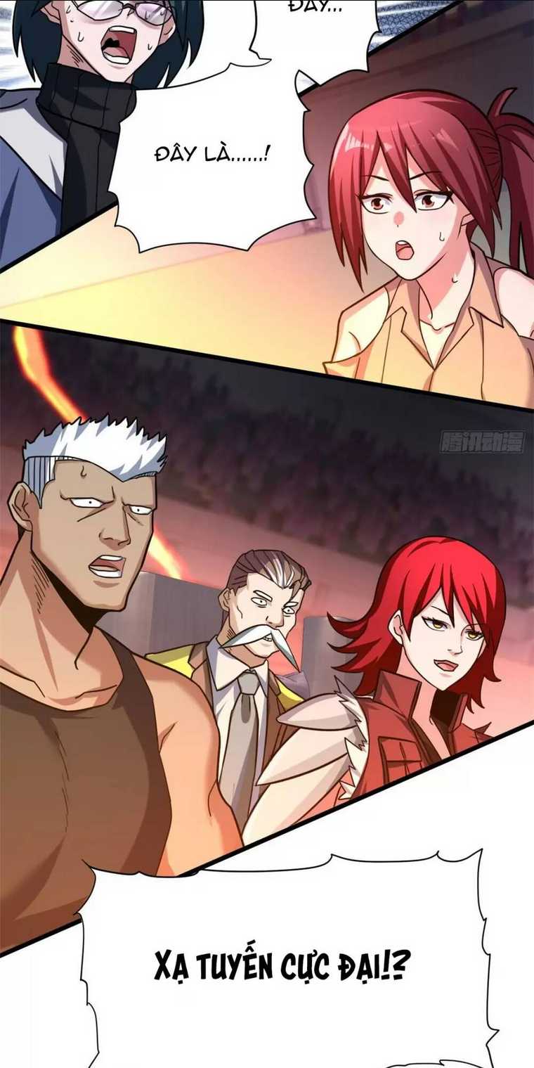 Cửa Hàng Sủng Thú Siêu Thần Chap 16 - Next Chap 17