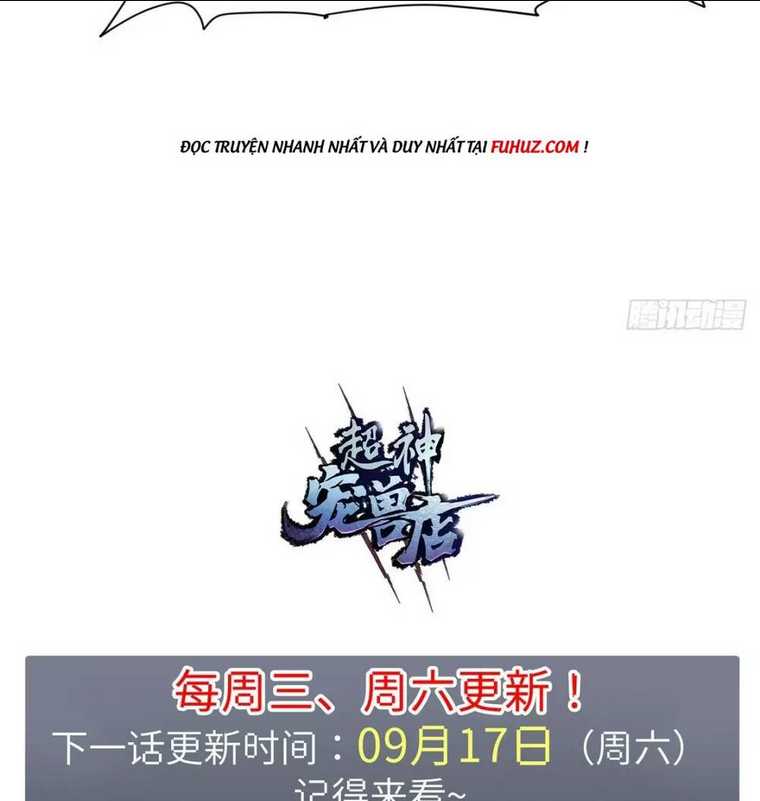 Cửa Hàng Sủng Thú Siêu Thần Chap 16 - Next Chap 17