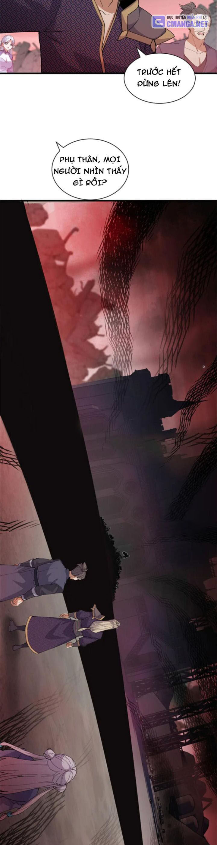 Cửa Hàng Sủng Thú Siêu Thần Chap 164 - Next Chap 165