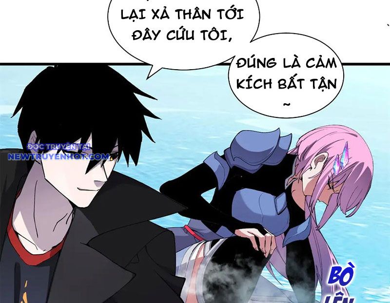 Cửa Hàng Sủng Thú Siêu Thần Chap 166 - Next Chap 167