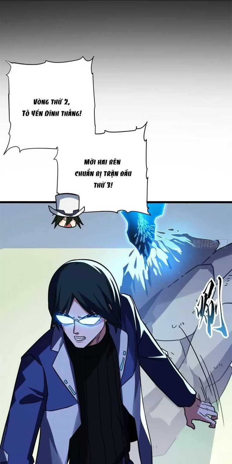 Cửa Hàng Sủng Thú Siêu Thần Chap 17 - Next Chap 18