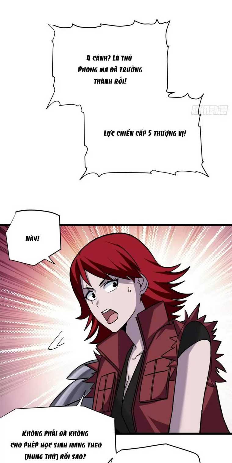 Cửa Hàng Sủng Thú Siêu Thần Chap 17 - Next Chap 18