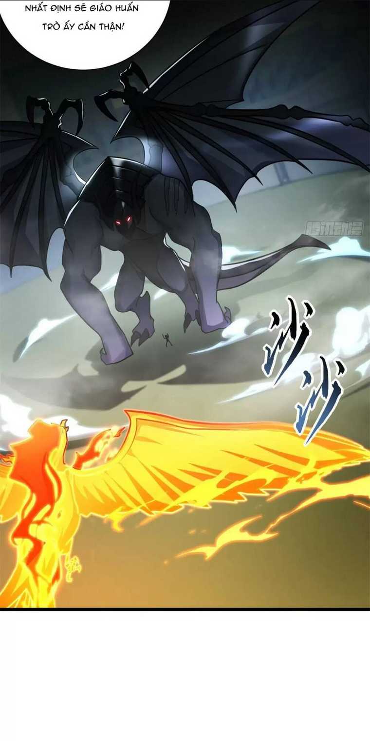 Cửa Hàng Sủng Thú Siêu Thần Chap 17 - Next Chap 18