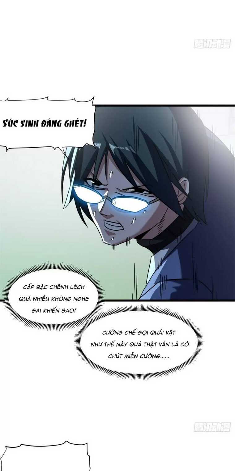 Cửa Hàng Sủng Thú Siêu Thần Chap 17 - Next Chap 18