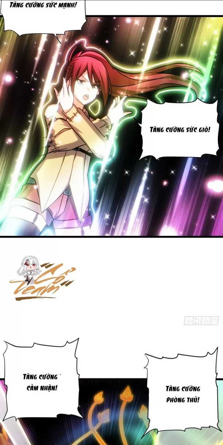 Cửa Hàng Sủng Thú Siêu Thần Chap 17 - Next Chap 18