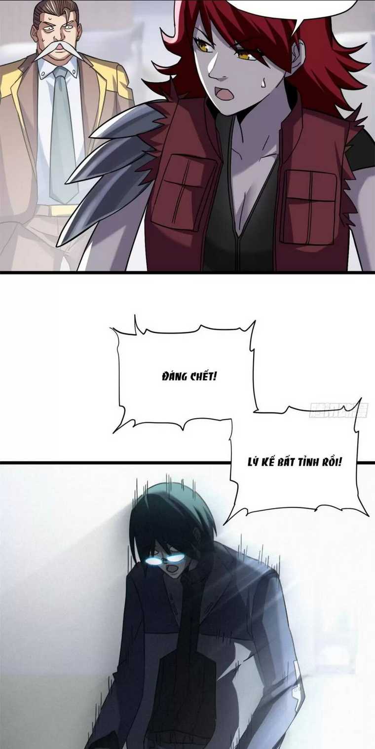 Cửa Hàng Sủng Thú Siêu Thần Chap 17 - Next Chap 18