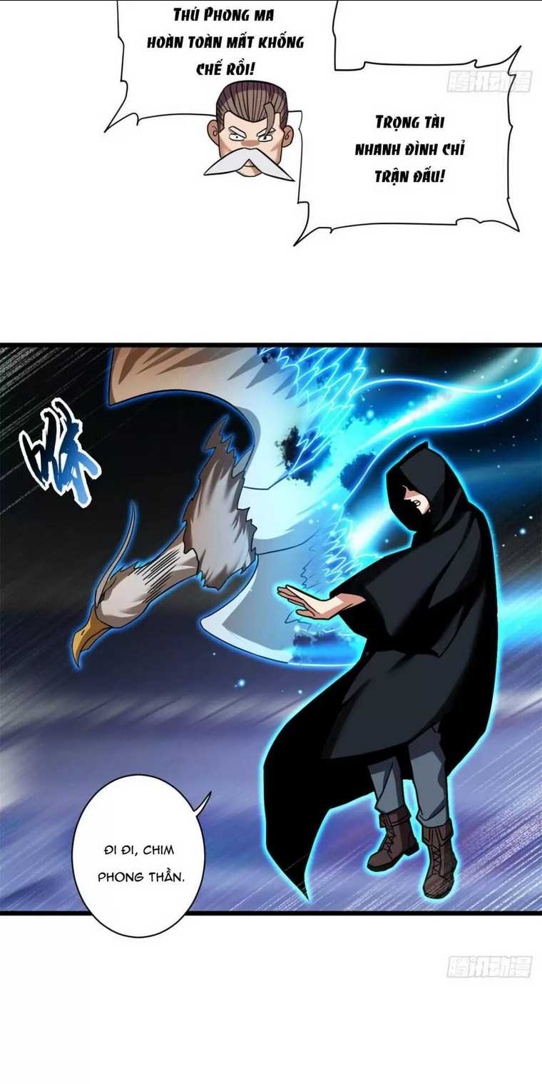 Cửa Hàng Sủng Thú Siêu Thần Chap 17 - Next Chap 18