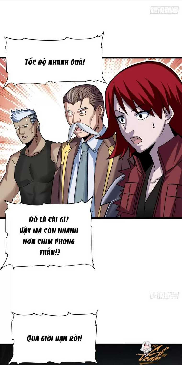 Cửa Hàng Sủng Thú Siêu Thần Chap 17 - Next Chap 18