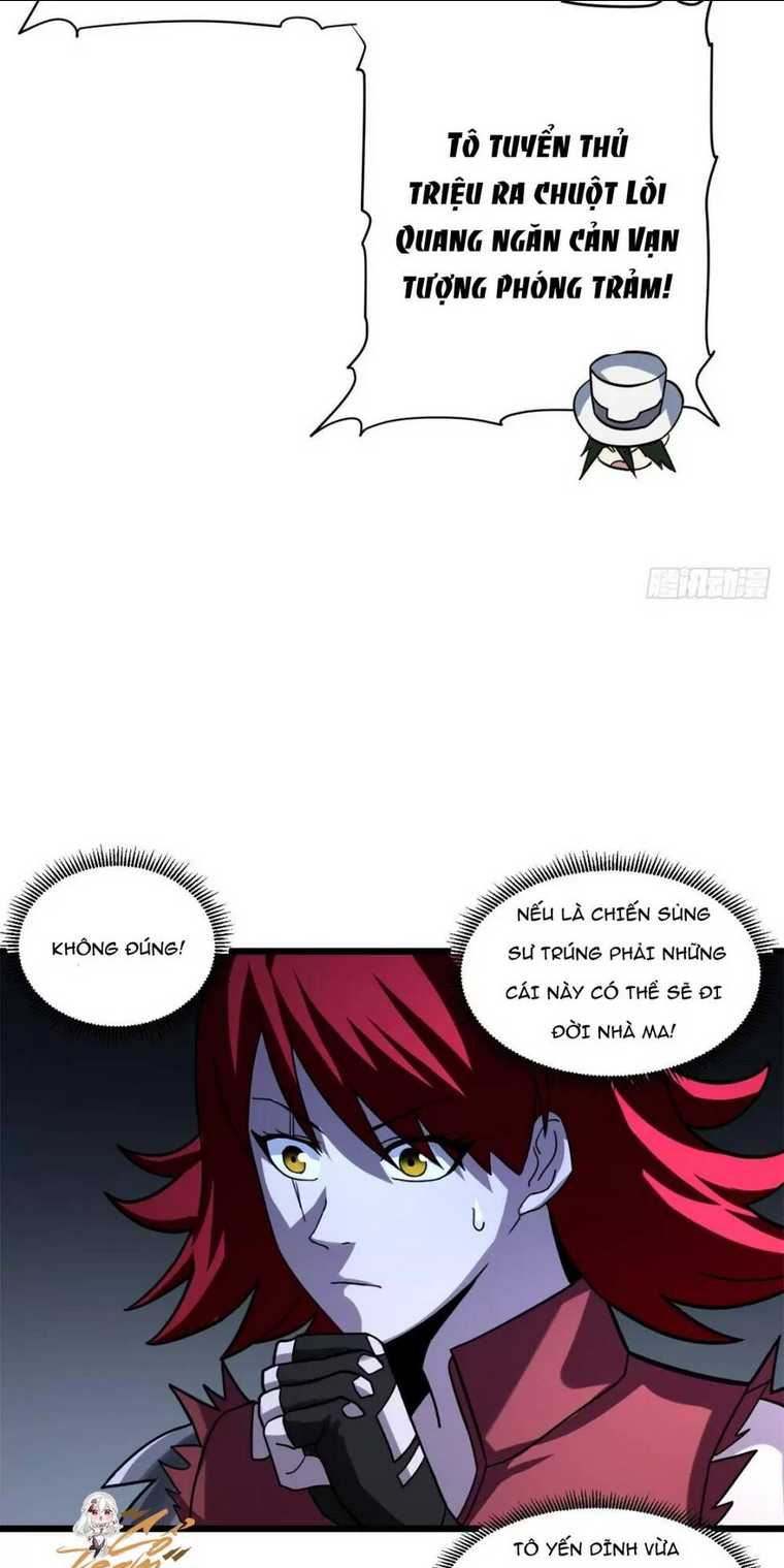 Cửa Hàng Sủng Thú Siêu Thần Chap 17 - Next Chap 18