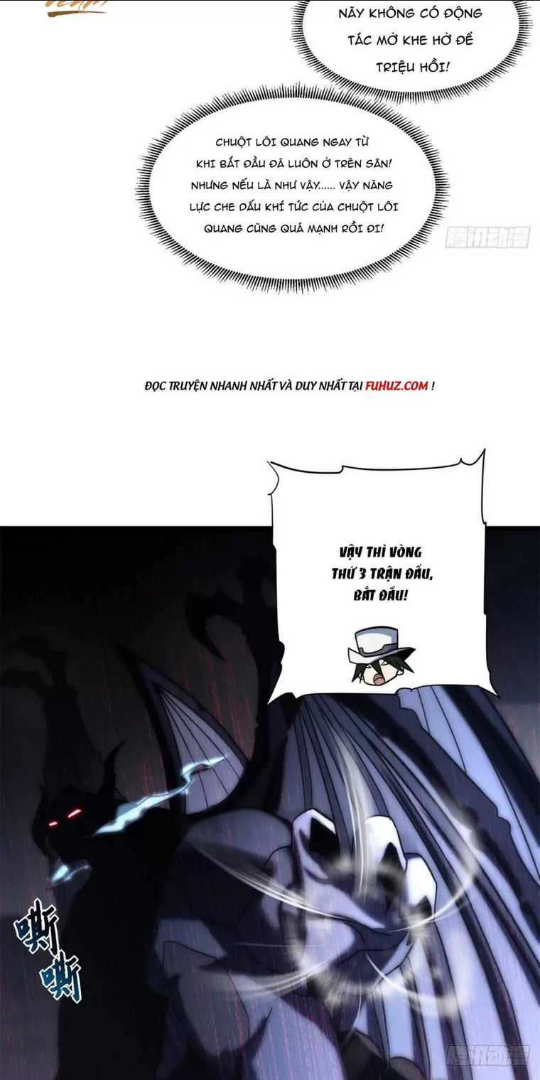 Cửa Hàng Sủng Thú Siêu Thần Chap 17 - Next Chap 18