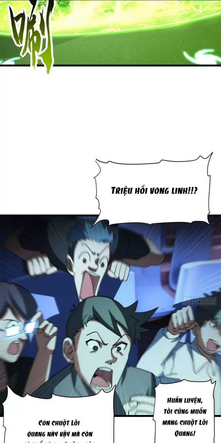 Cửa Hàng Sủng Thú Siêu Thần Chap 17 - Next Chap 18