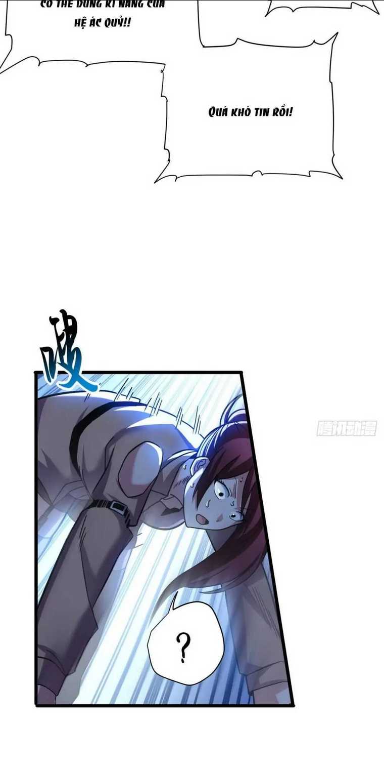 Cửa Hàng Sủng Thú Siêu Thần Chap 17 - Next Chap 18