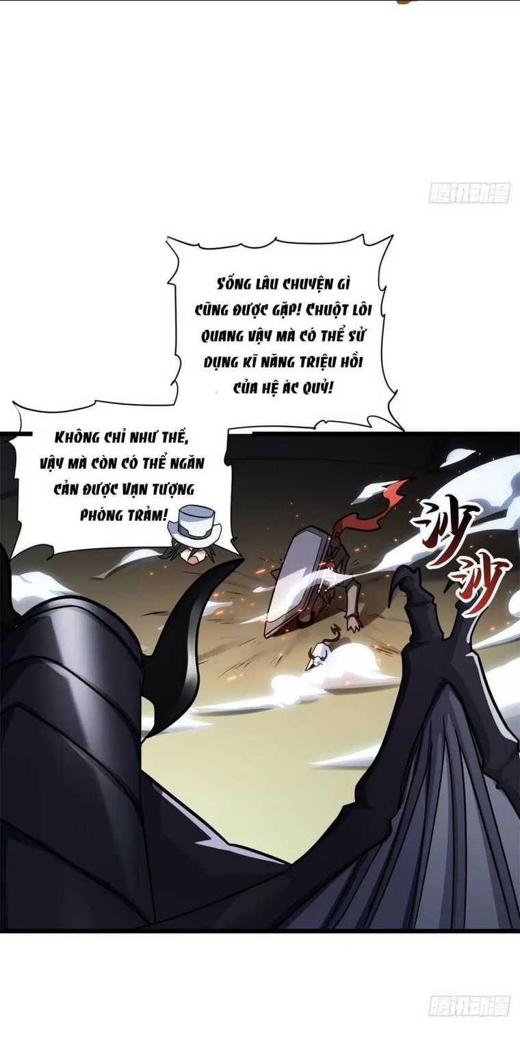 Cửa Hàng Sủng Thú Siêu Thần Chap 17 - Next Chap 18