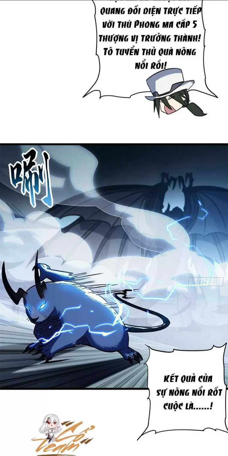 Cửa Hàng Sủng Thú Siêu Thần Chap 17 - Next Chap 18