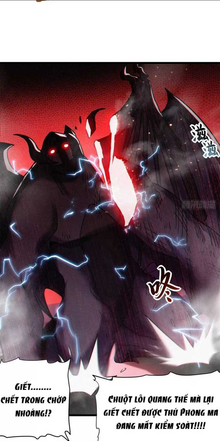 Cửa Hàng Sủng Thú Siêu Thần Chap 17 - Next Chap 18