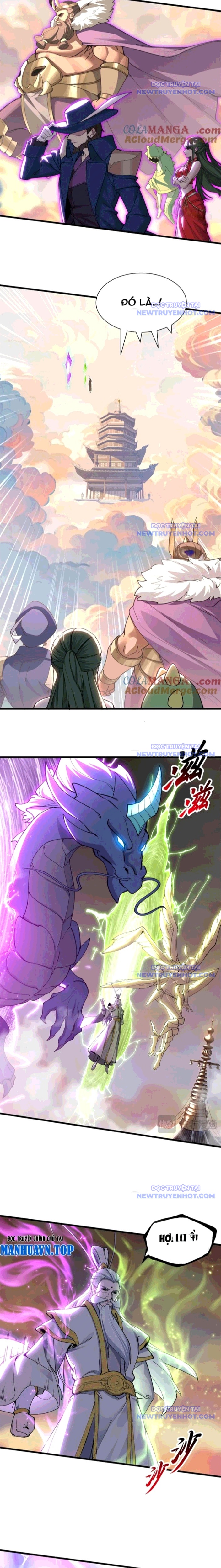 Cửa Hàng Sủng Thú Siêu Thần Chap 174 - Next Chap 175