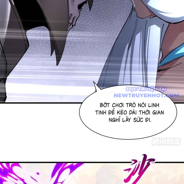 Cửa Hàng Sủng Thú Siêu Thần Chap 175 - Next Chap 176