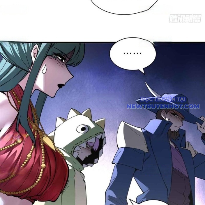 Cửa Hàng Sủng Thú Siêu Thần Chap 175 - Next Chap 176