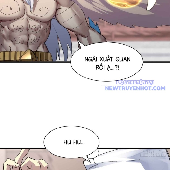 Cửa Hàng Sủng Thú Siêu Thần Chap 175 - Next Chap 176