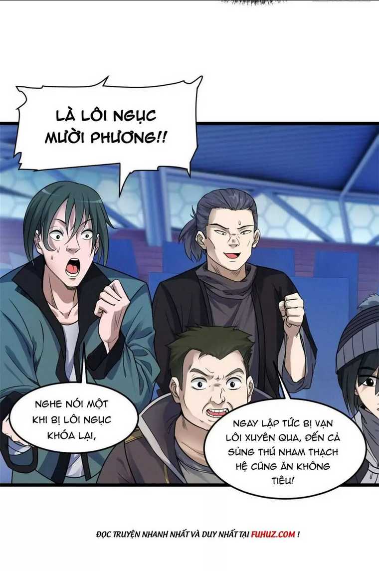 Cửa Hàng Sủng Thú Siêu Thần Chap 18 - Next Chap 19
