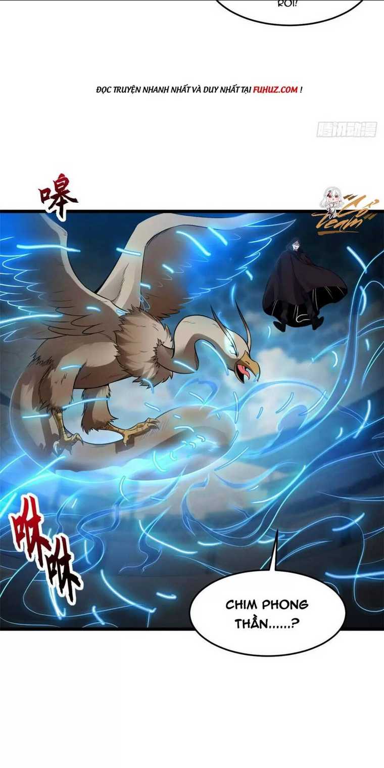 Cửa Hàng Sủng Thú Siêu Thần Chap 18 - Next Chap 19