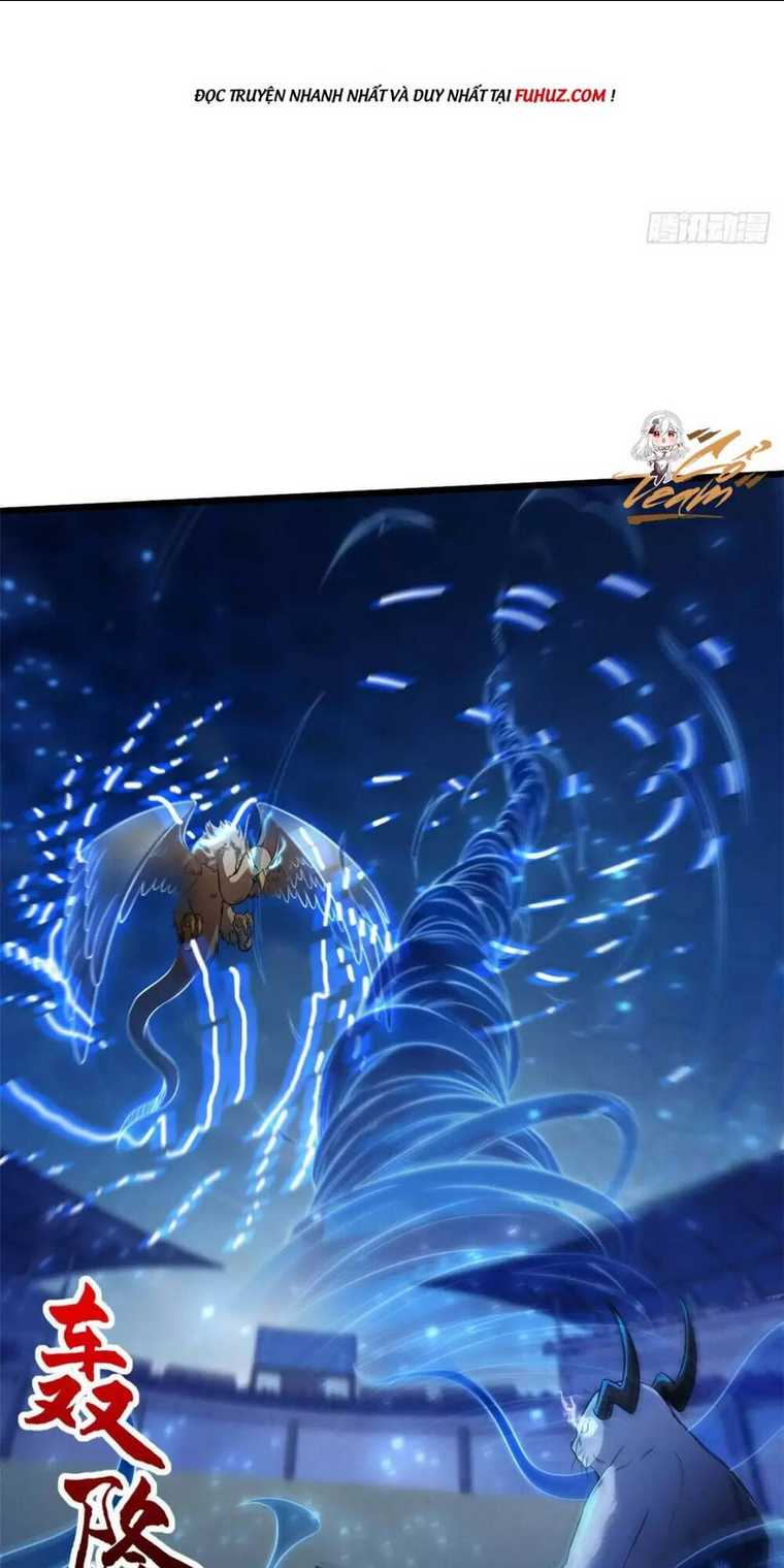 Cửa Hàng Sủng Thú Siêu Thần Chap 18 - Next Chap 19