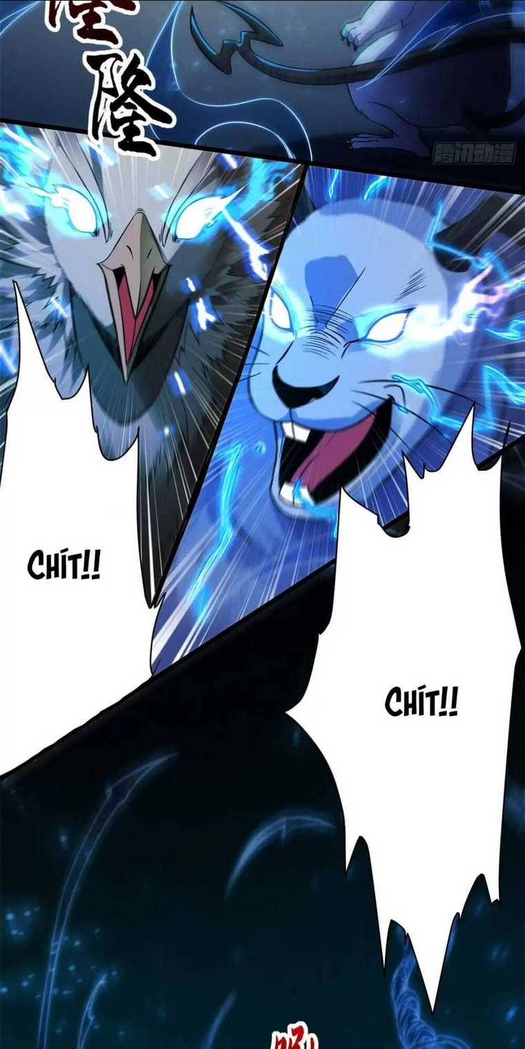 Cửa Hàng Sủng Thú Siêu Thần Chap 18 - Next Chap 19