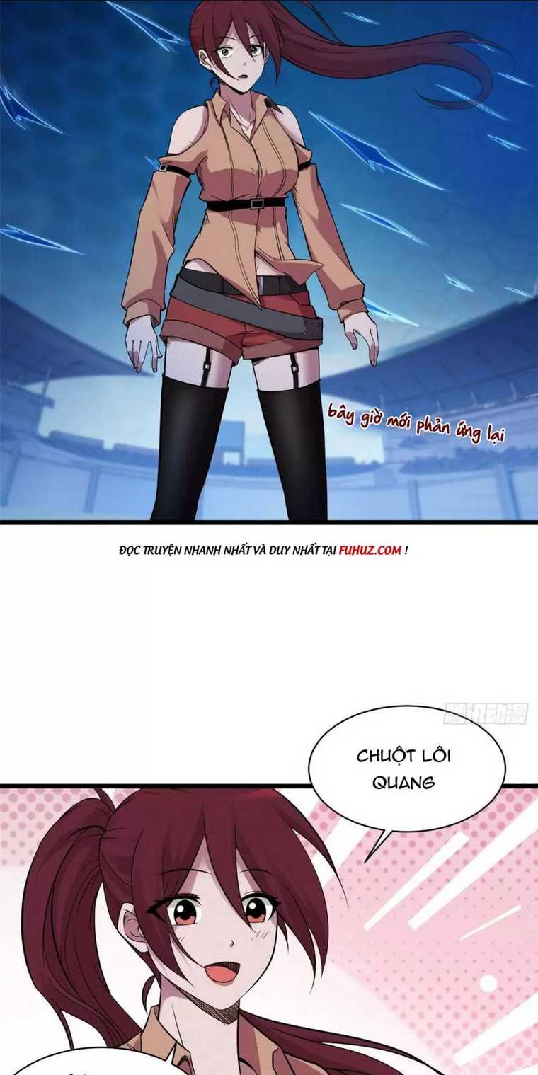 Cửa Hàng Sủng Thú Siêu Thần Chap 18 - Next Chap 19