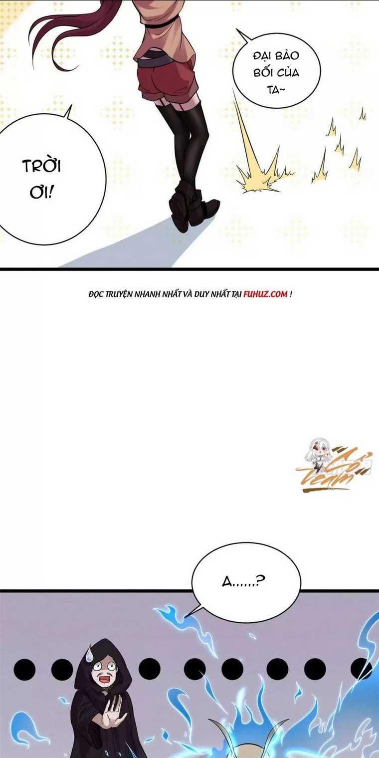 Cửa Hàng Sủng Thú Siêu Thần Chap 18 - Next Chap 19