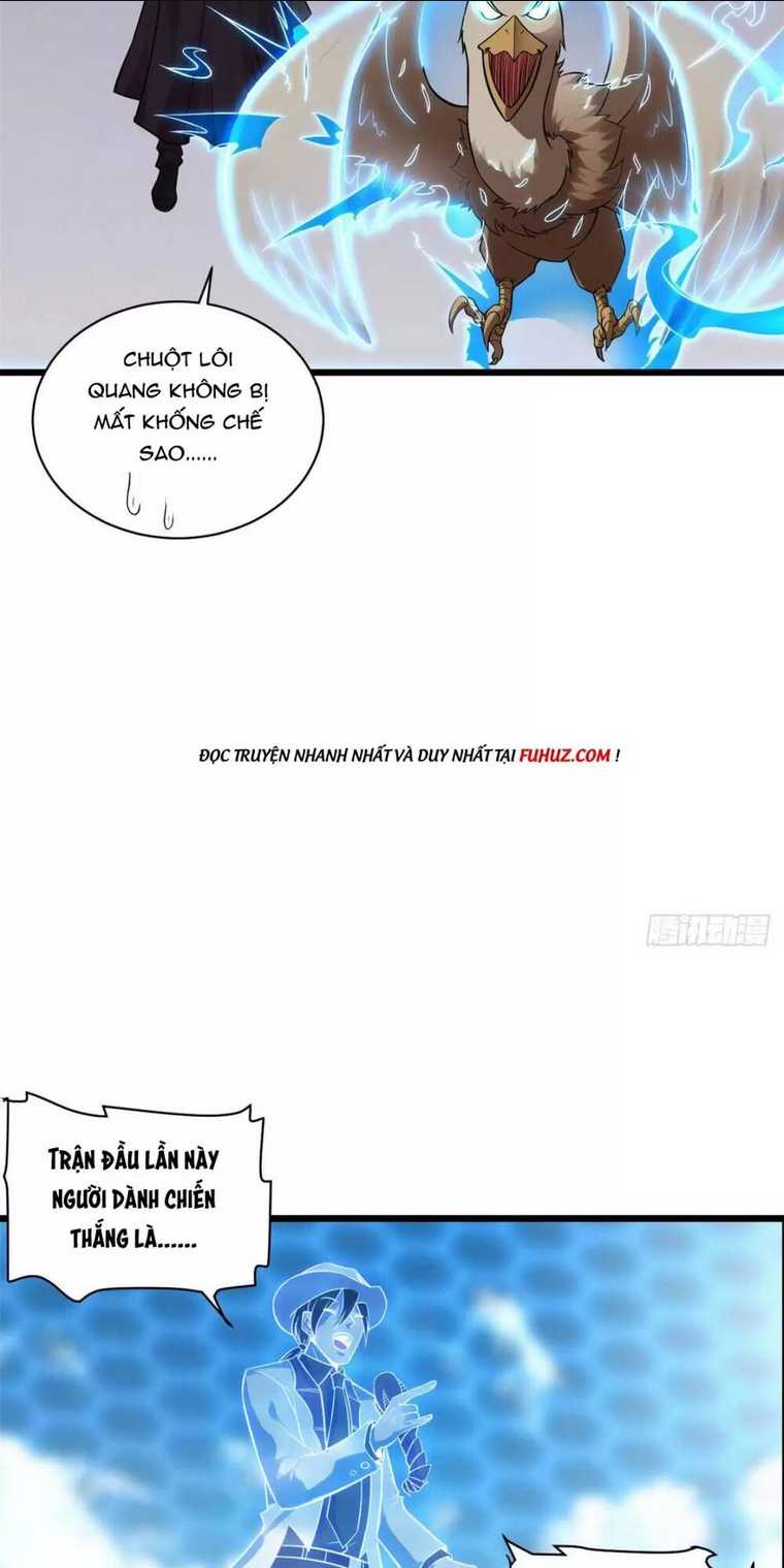 Cửa Hàng Sủng Thú Siêu Thần Chap 18 - Next Chap 19