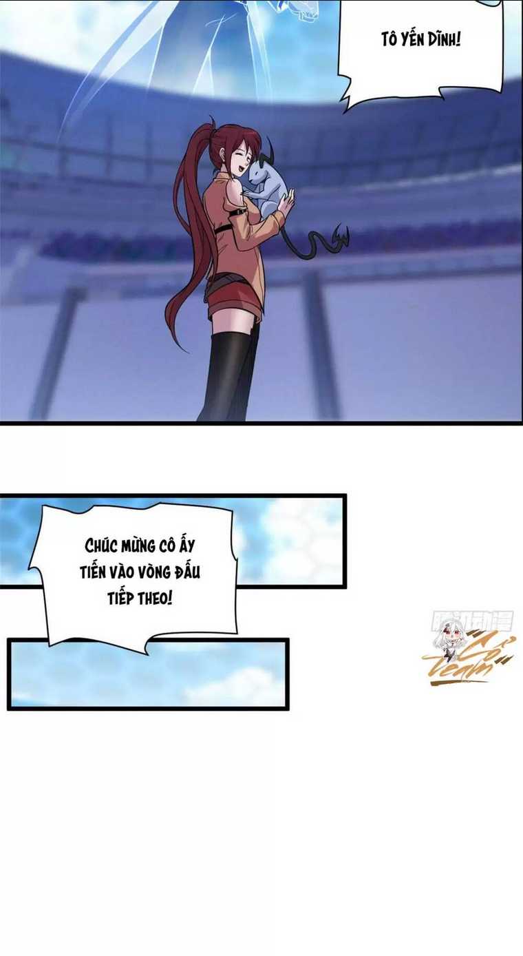 Cửa Hàng Sủng Thú Siêu Thần Chap 18 - Next Chap 19