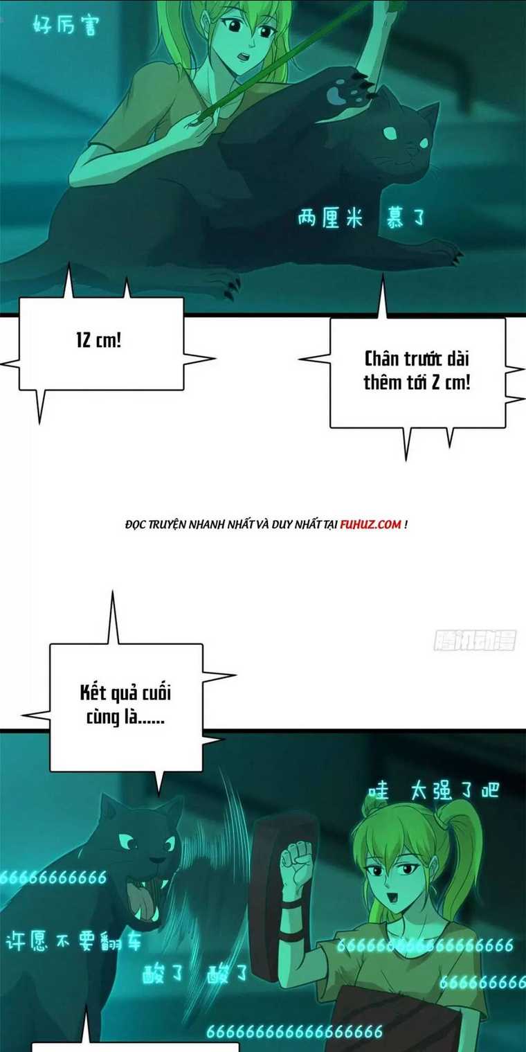 Cửa Hàng Sủng Thú Siêu Thần Chap 18 - Next Chap 19