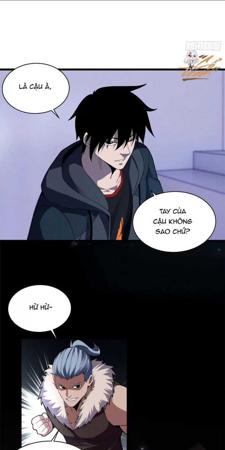 Cửa Hàng Sủng Thú Siêu Thần Chap 18 - Next Chap 19