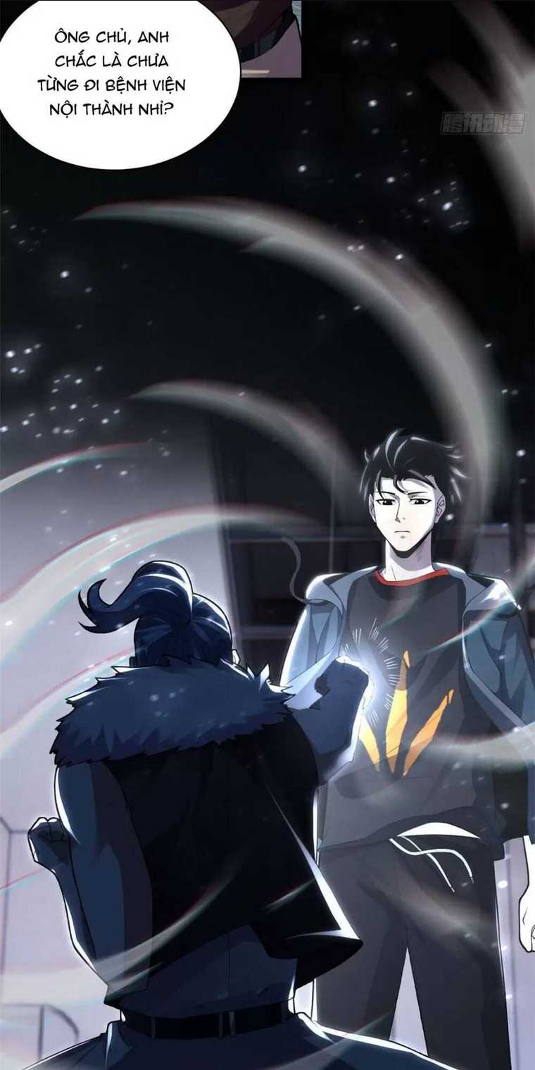 Cửa Hàng Sủng Thú Siêu Thần Chap 18 - Next Chap 19